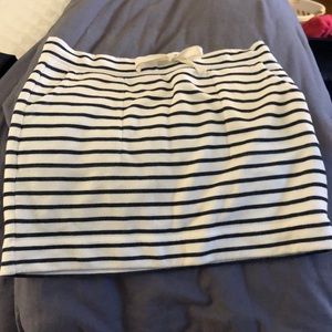 JCrew skirt medium